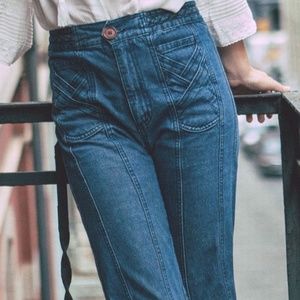 ISO  Spell - Boulevard Jeans size XL